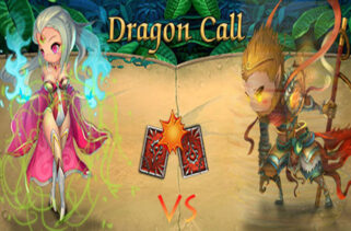 Dragon Call Free Download By WorldofPcgames