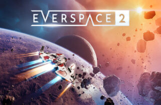 EVERSPACE 2 Free Download By WorldofPcgames