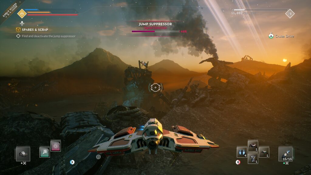 EVERSPACE 2 Free Download By WorldofPcgames