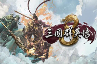 Heroes of the Three Kingdoms 8 Free Download By WorldofPcgames