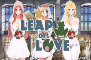 Leap of Love Free Download By WorldofPcgames