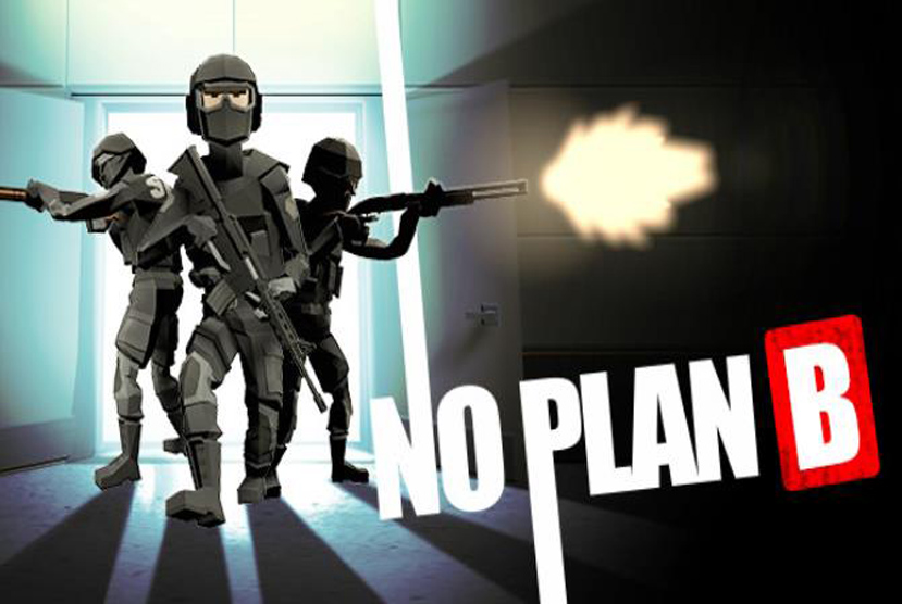 No Plan B Free Download By WorldofPcgames