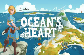 Ocean’s Heart Free Download By WorldofPcgames