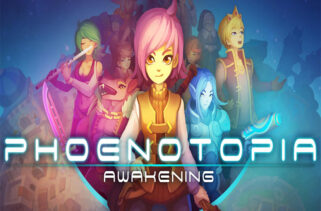 Phoenotopia Awakening Free Download By WorldofPcgames