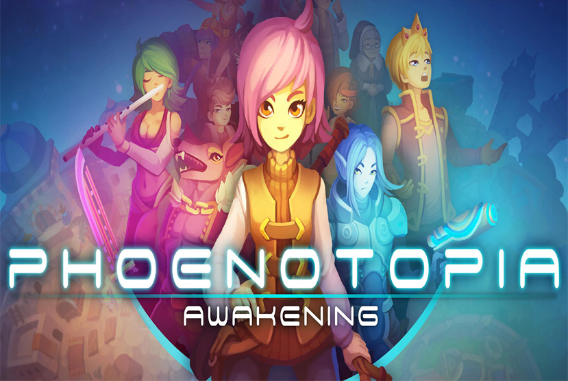 Phoenotopia Awakening Free Download By WorldofPcgames