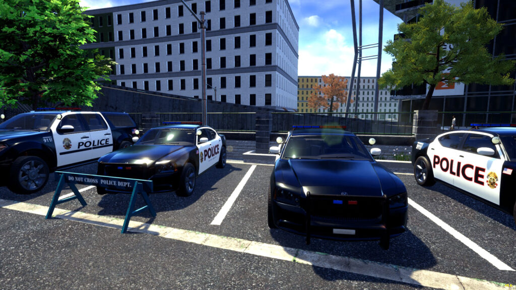 Police Simulator Patrol Duty Free Download By WorldofPcgames