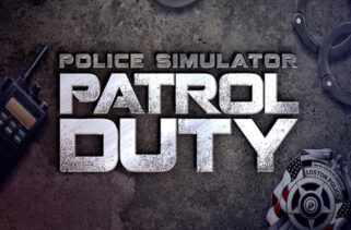 Police Simulator Patrol Duty Free Download By WorldofPcgames