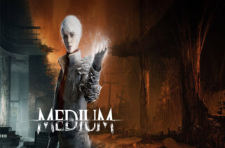 The Medium Free Download By WorldofPcgames