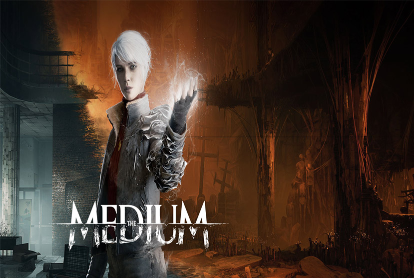 The Medium Free Download By WorldofPcgames