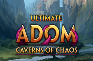 Ultimate ADOM Caverns of Chaos Free Download By WorldofPcgames