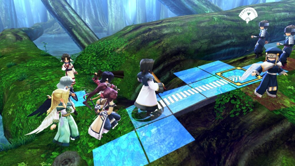 Utawarerumono Prelude to the Fallen Free Download By WorldofPcgames