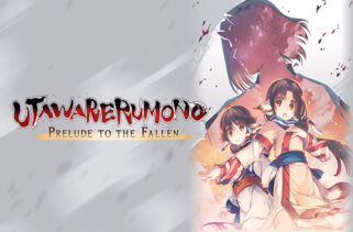 Utawarerumono Prelude to the Fallen Free Download By WorldofPcgames