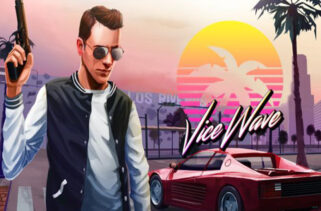 Vicewave Free Download By WorldofPcgames