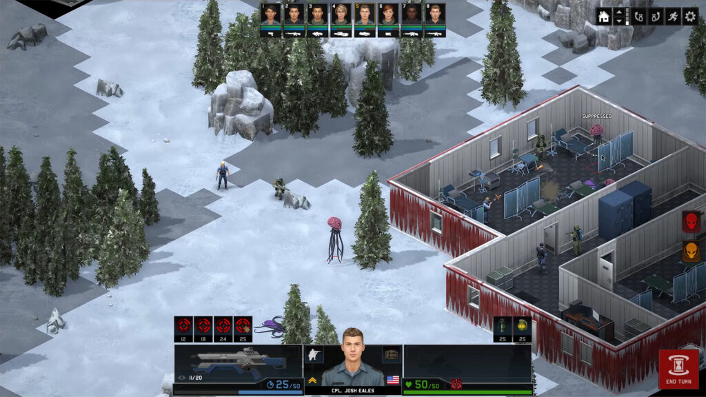 Xenonauts 2 Free Download By WorldofPcGames