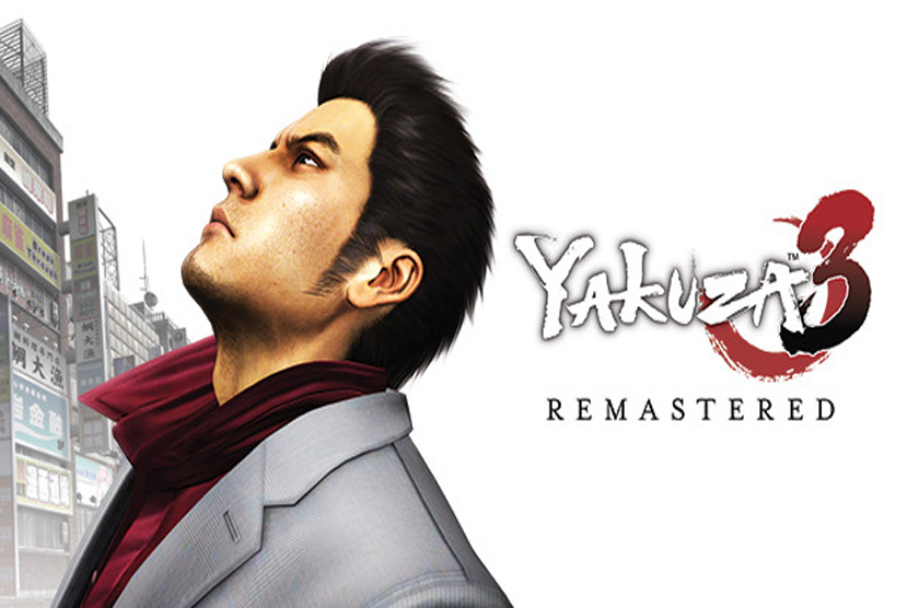 Yakuza 3 Remastered Free Download By WorldofPcgames