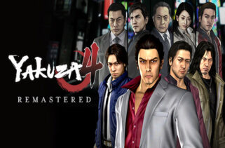 Yakuza 4 Remastered Free Download By WorldofPcgames