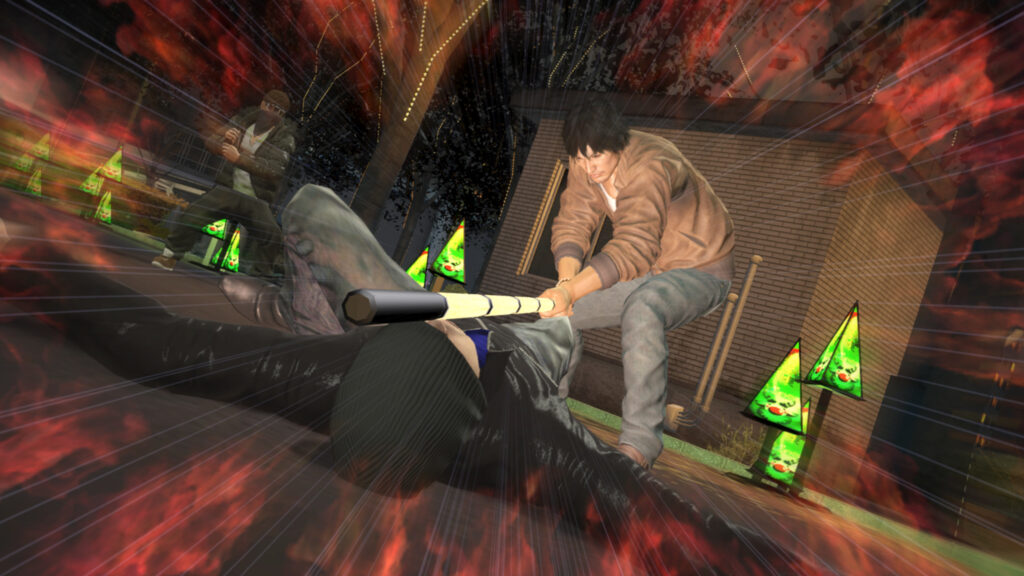 Yakuza 5 Remastered Free Download By WorldofPcgames