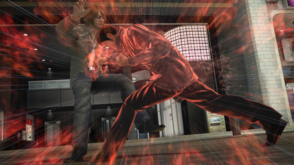 Yakuza 5 Remastered Free Download By WorldofPcgames