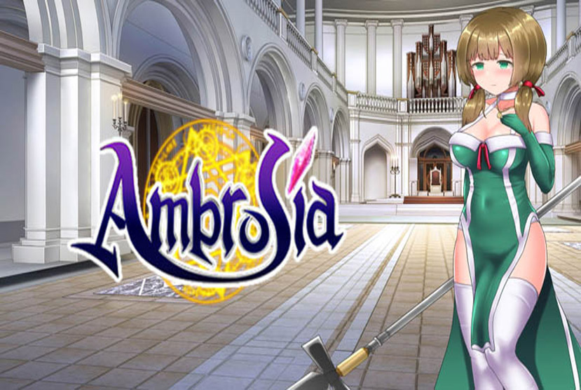 Ambrosia Free Download By WorldofPcgames