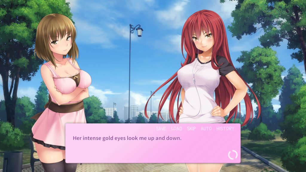 CamGirls Sophie X Rias Free Download By WorldofPcgames