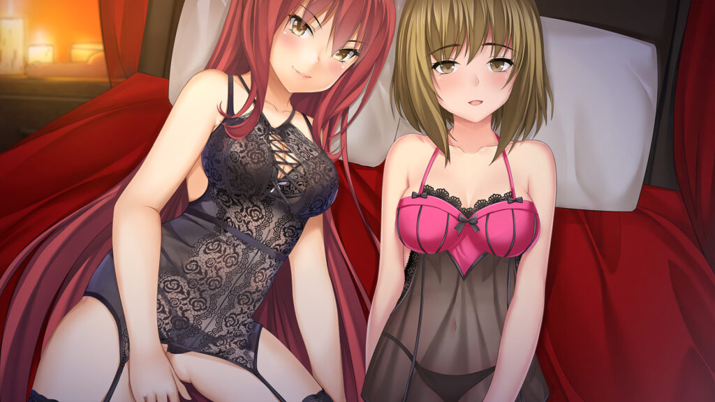 CamGirls Sophie X Rias Free Download By WorldofPcgames