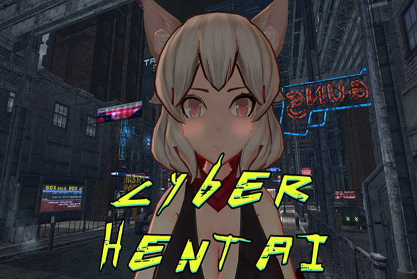 Cyber Hentai Free Download By Worldofpcgames