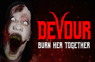 DEVOUR Free Download By WorldofPcgames