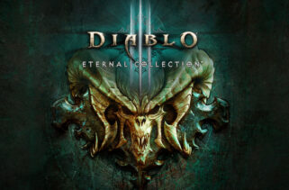 Diablo 3 Eternal Collection Free Download By Worldofpcgames