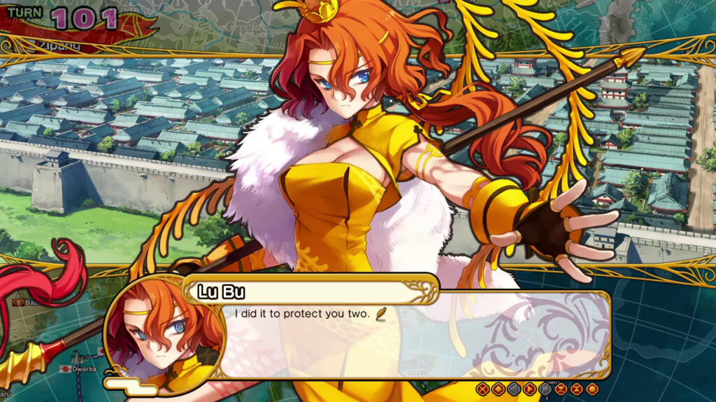 Eiyu Senki Gold A New Conquest Free Download By WorldofPcgames