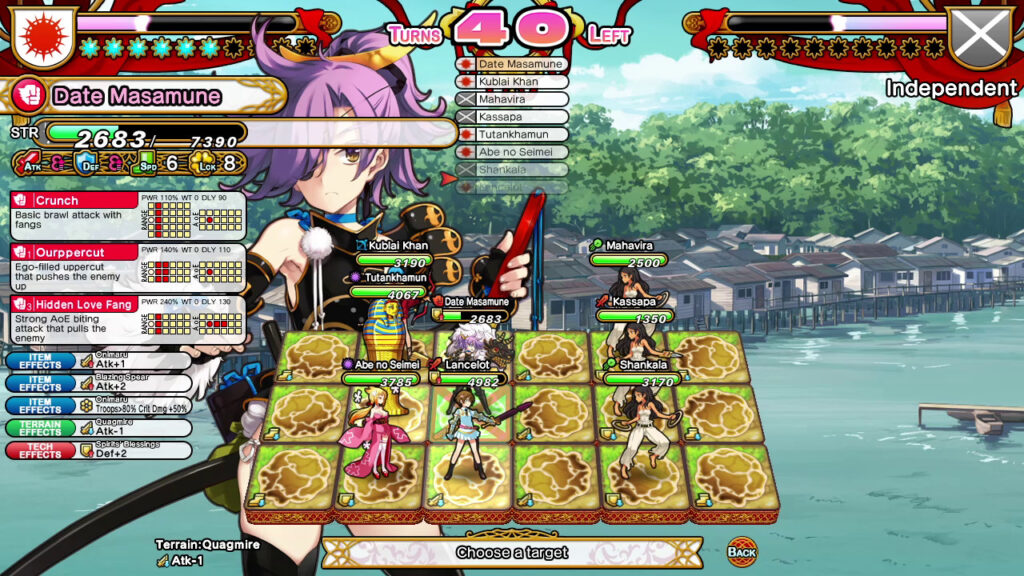 Eiyu Senki Gold A New Conquest Free Download By WorldofPcgames