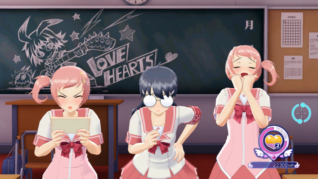 Gal Gun Returns Free Download By Worldofpcgames