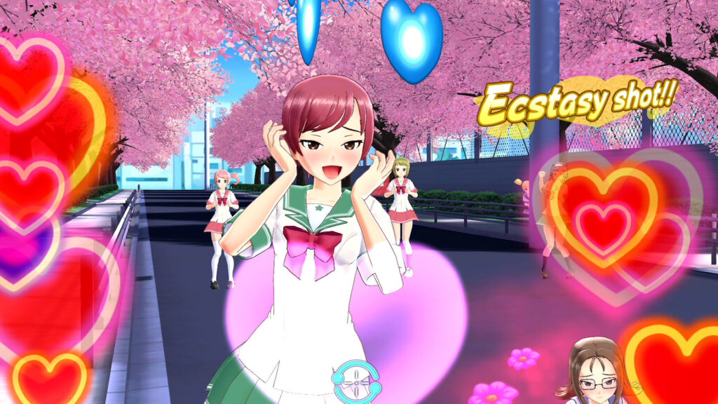 Gal Gun Returns Free Download By Worldofpcgames