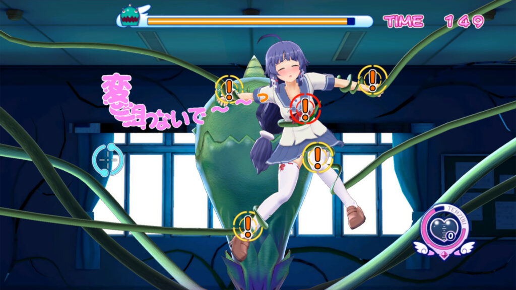 Gal Gun Returns Free Download By Worldofpcgames