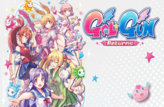 Gal Gun Returns Free Download By Worldofpcgames