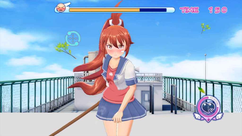 Gal Gun Returns Free Download By Worldofpcgames