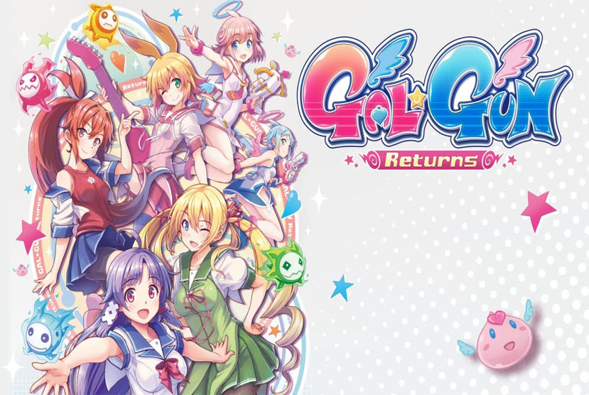 Gal Gun Returns Free Download By Worldofpcgames