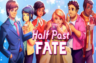 Half Past Fate Free Download By Worldofpcgames