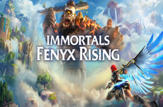 Immortals Fenyx Rising Free Download By Worldofpcgames