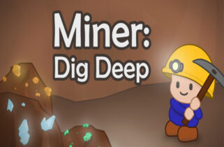 Miner Dig Deep Free Download By WorldofPcgames