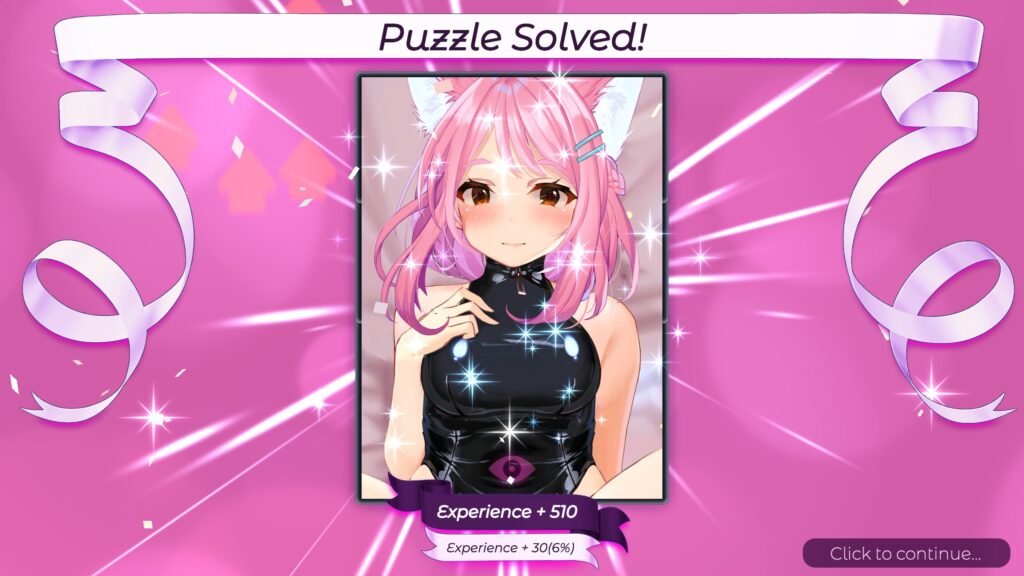 Mosaique Neko Waifus 4 Free Download By Worldofpcgames