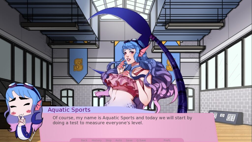 My Dream Sport Dating Simulator Free Download By Worldofpcgames