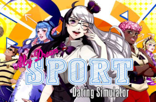 My Dream Sport Dating Simulator Free Download By Worldofpcgames