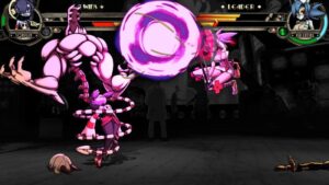 Skullgirls 2nd Encore Free Download By WorldofPcgames