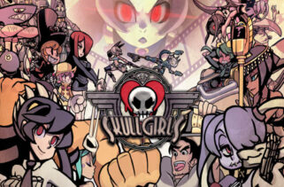 Skullgirls 2nd Encore Free Download By WorldofPcgames