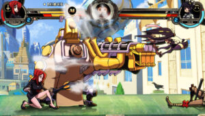 Skullgirls 2nd Encore Free Download By WorldofPcgames