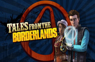 Tales from the Borderlands Free Download By Worldofpcgames