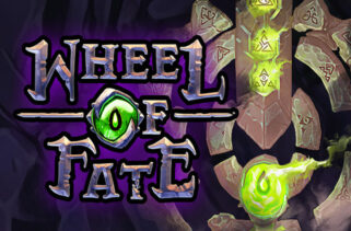 Wheel of Fate Free Download By Worldofpcgames