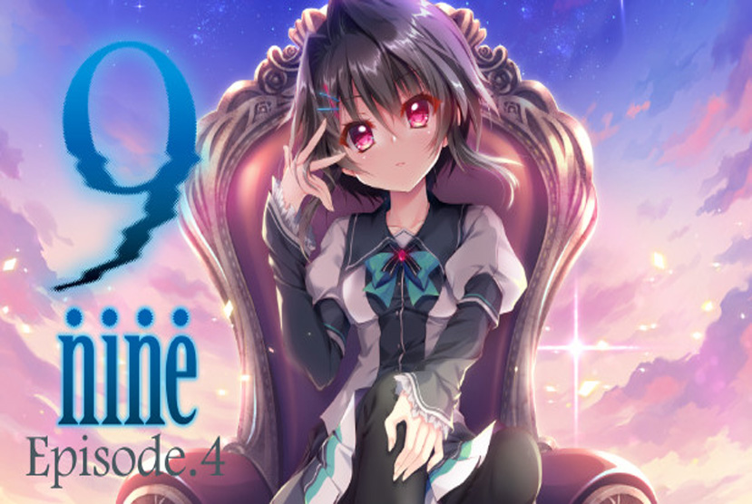 9-nine Episode 4 Free Download By Worldofpcgames