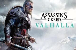 Assassin's Creed Valhalla Free Download By Worldofpcgames