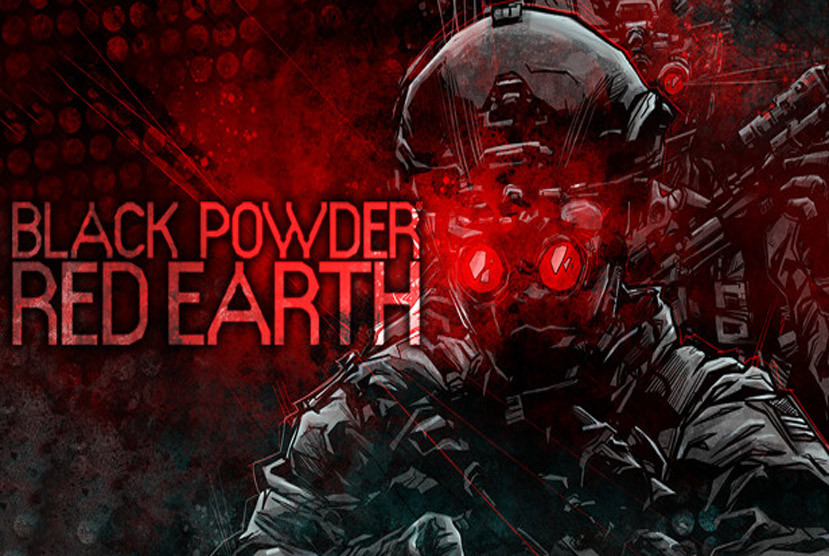 Black Powder Red Earth Free Download By Worldofpcgames